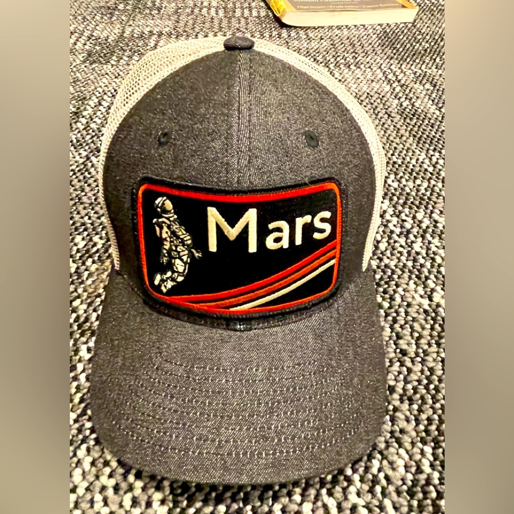 Bartbridge “Mars” Pocket Hat